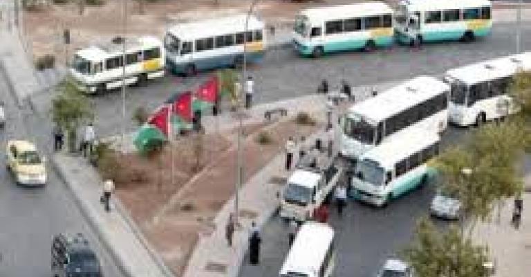  الأمانة تعلن جاهزية النقل العام خلال عطلة الأضحى
