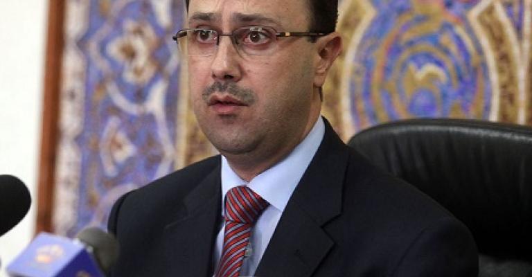 المومني: لا إغلاق للحدود مع سورية المومني: لا إغلاق للحدود مع سورية