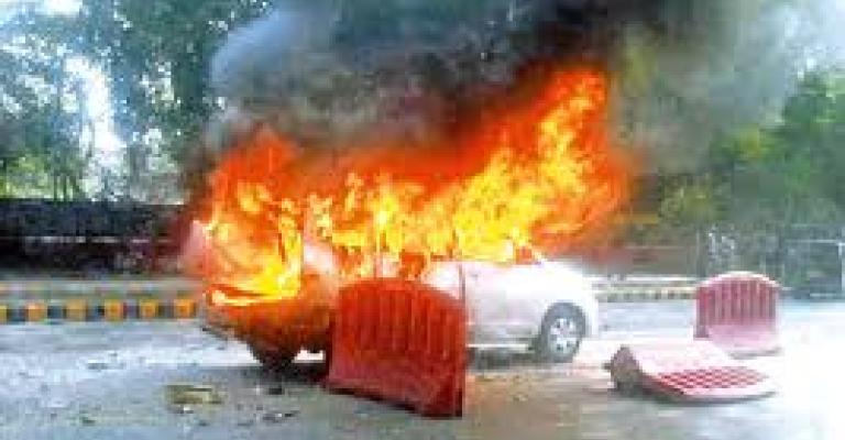 لوكاشه: لا اصابات بين الاردنيين في انفجارات كوالالمبور لوكاشه: لا اصابات بين الاردنيين في انفجارات كوالالمبور