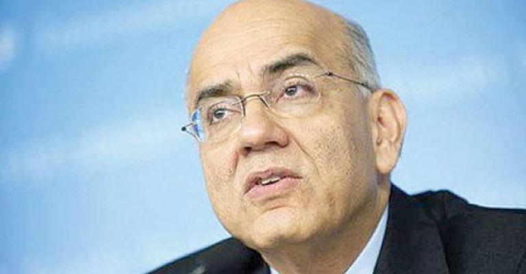 النقد الدولي: لا تأثير لـ «داعش» على الأردن اقتصاديا النقد الدولي: لا تأثير لـ «داعش» على الأردن اقتصاديا