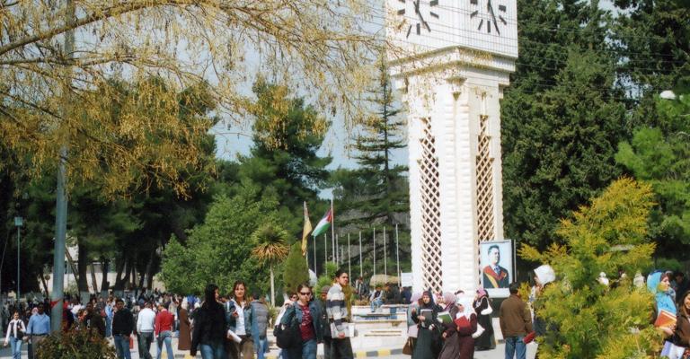 طلبة المكارم يشكلون 47% من القبول الموحد