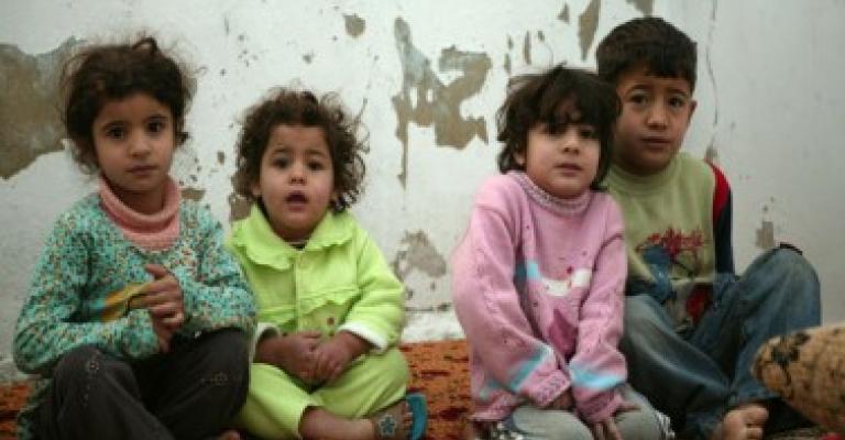 35 مليون دولار أسبوعيا لسد حاجات لاجئي سورية