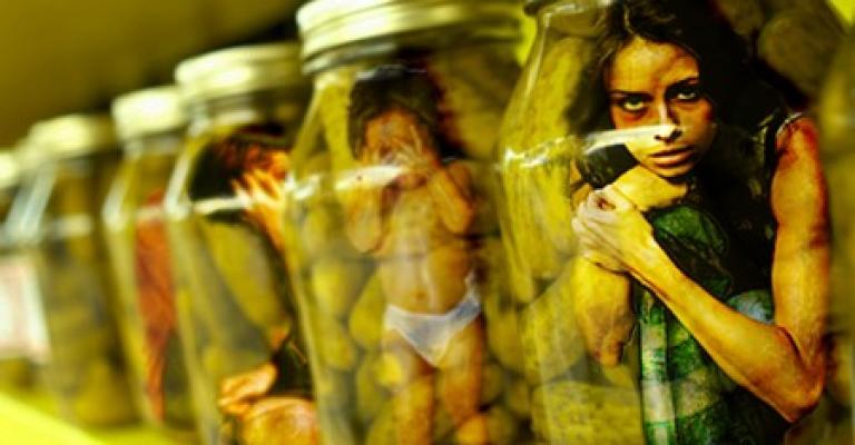 30 قضية اتجار بالبشـر خلال العام الجاري 30 قضية اتجار بالبشـر خلال العام الجاري