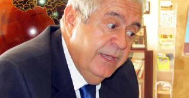 العقبة: فصل 23 موظفا شاركوا بإضراب الميناء العقبة: فصل 23 موظفا شاركوا بإضراب الميناء