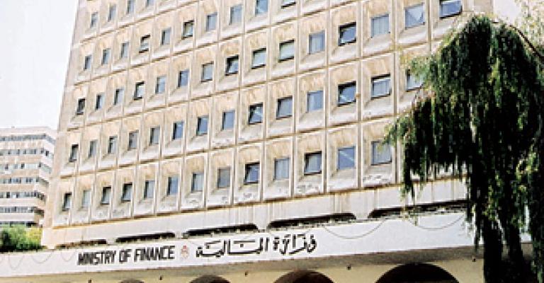 ارتفاع صافي الدين العام إلى 20.3 مليار دينار في ثمانية أشهر