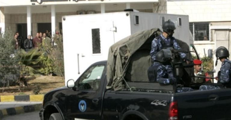 سنتا سجن لملتحق بتنظيمات مسلحة في سورية