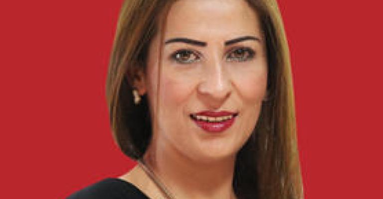 توجيه ثلاث تهم لرئيس تحرير الغد غنيمات