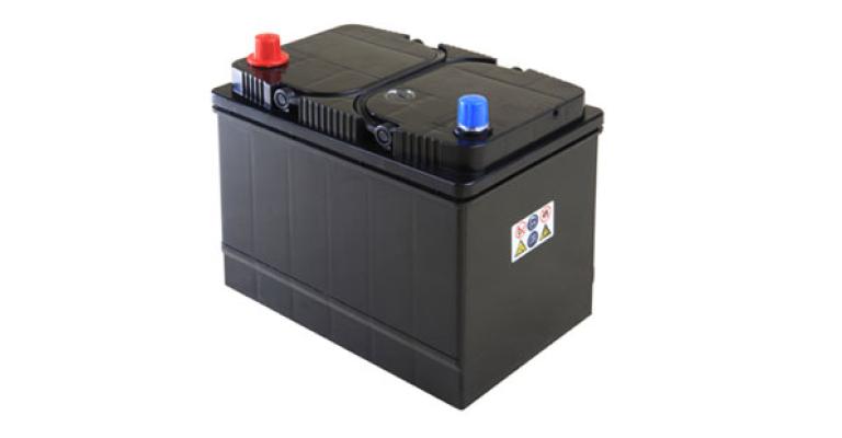 ضبط نصف مليون حبة مخدر ببطاريات في عمّان