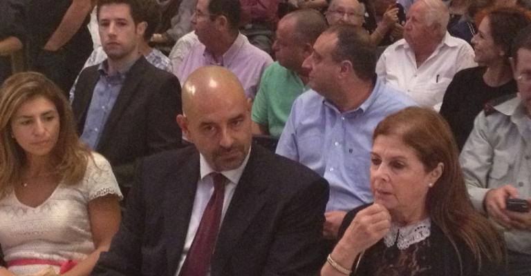 عبيدات: طلبة إسرائيليون يدرسون في الأردن