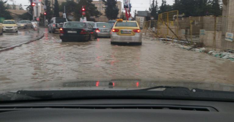 البلديات تطلب اعداد خطط طوارىء استعداداً للشتاء