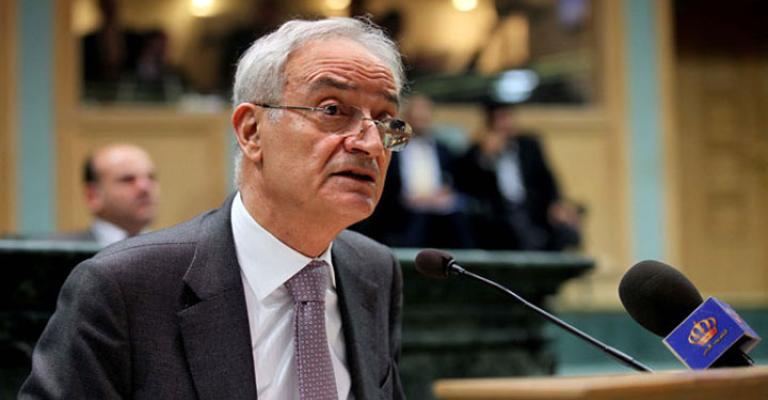  رفع تصنيف الأردن الائتماني من سلبي الى مستقر