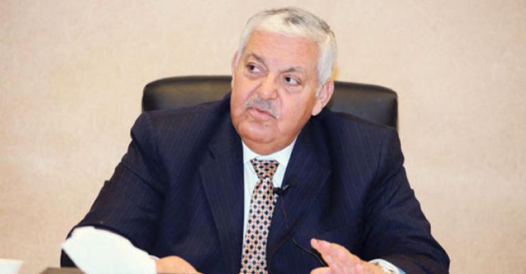 الحافظ رئيساً لمجلس إدارة الملكية الأردنية