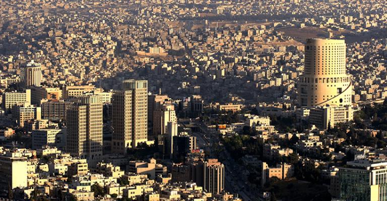 6 مليارات دينار حجم التداول العقاري خلال عشرة شهور