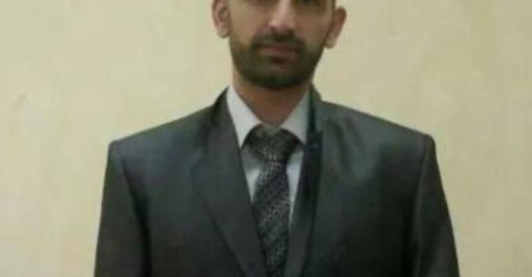 مسلم يعلق اضرابه عن الطعام بعد تلقيه وعودا بالافراج عنه 