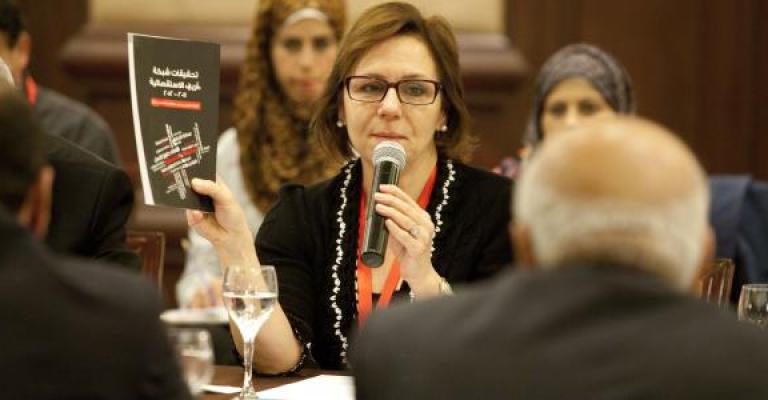 Journalistsin Syria:stuck between Assad, the opposition, ISIL and its likes