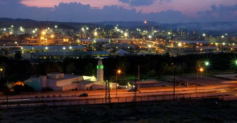 مصفاة البترول..وإعادة "تكرير" الخسائر 