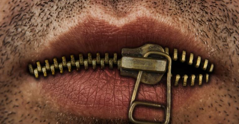 Stamp of prior censorship