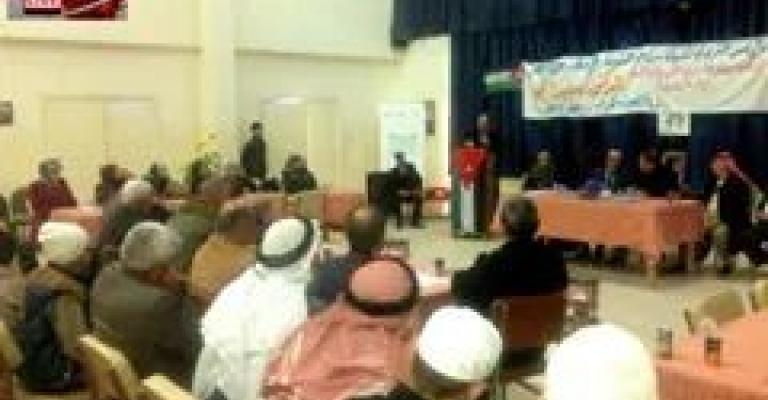 لقاء حواري يبحث تعزيز التواصل بين المدارس و"الاوقاف" بالرصيفة