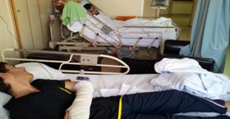 رفع الدعم الصحي عن اللاجئين... خطر يهدد سلامتهم