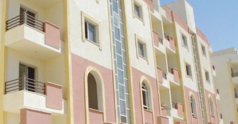 الحكومة تبحث عن حلول لتسويق "سكن كريم"