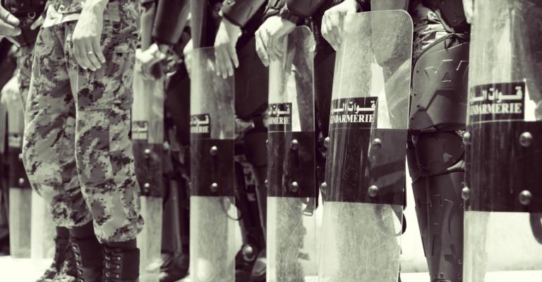 ناشطون: الدولة تحاول الانتقام من ناشطي الحراك