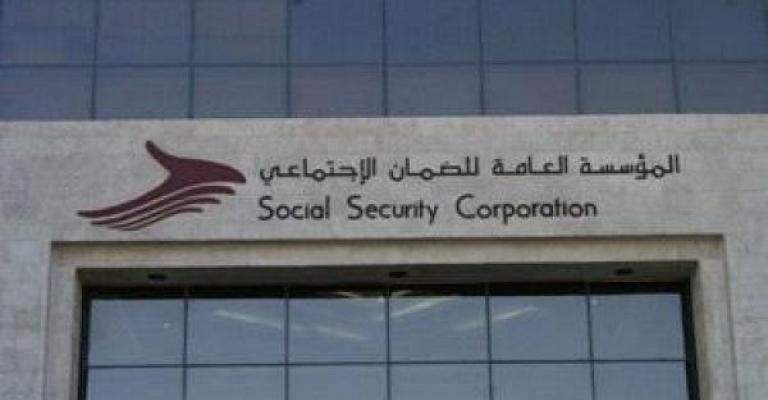 الصبيحي: الضمان يغطي 71% من المشتغلين