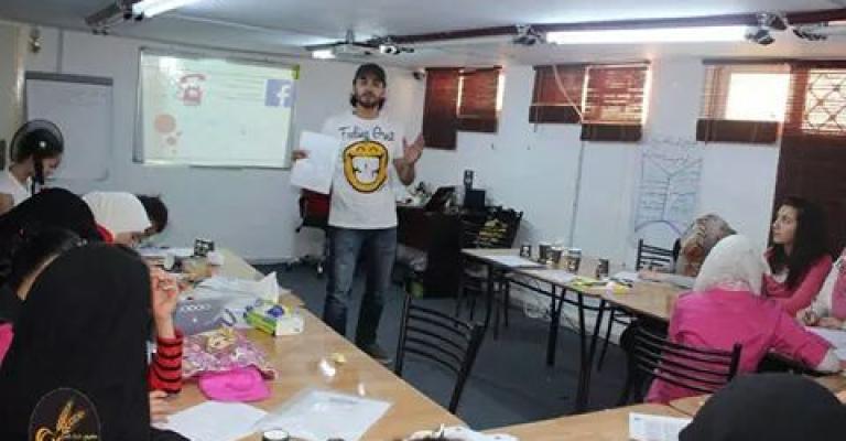 "حبه قمح".. ورشة حول العمل التطوعي لليافعين بالزرقاء