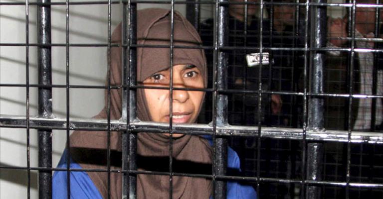 "داعش" يحرق ورقة الريشاوي مقابل الكساسبة