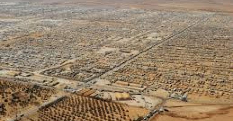 تجربتي اللجوء الأردنية والتركية في عيون اللاجئين السوريين تجربتي اللجوء الأردنية والتركية في عيون اللاجئين السوريين