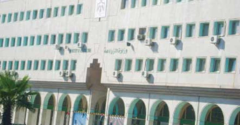 الزراعة تعلق استيراد الدواجن من فلسطين واسرائيل