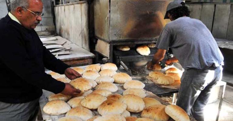 نقيب أصحاب المخابز: الاستهلاك يعود الى طبيعته