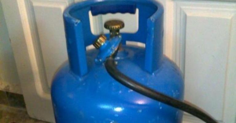 وفاة رجل وزوجته اثر تسرب للغاز