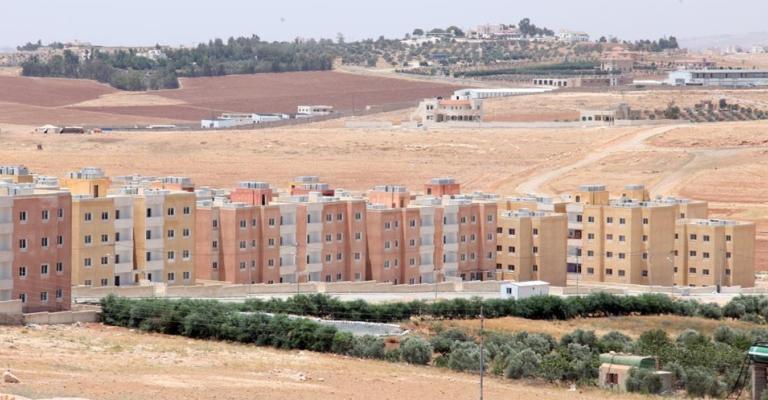 69 مسكنا للأسر المعوزة