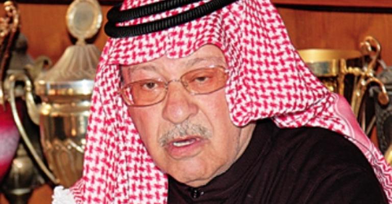 العدوان رئيساً للنادي الفيصلي العدوان رئيساً للنادي الفيصلي