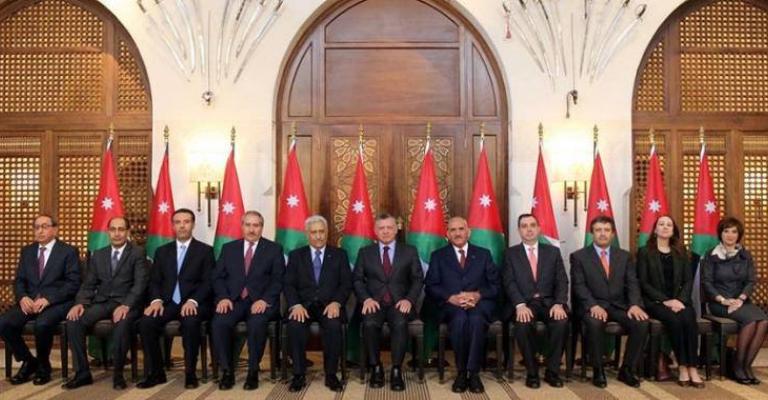 التعديل الوزاري الجديد... بين مصلحة الدولة وإطالة عمر حكومة النسور