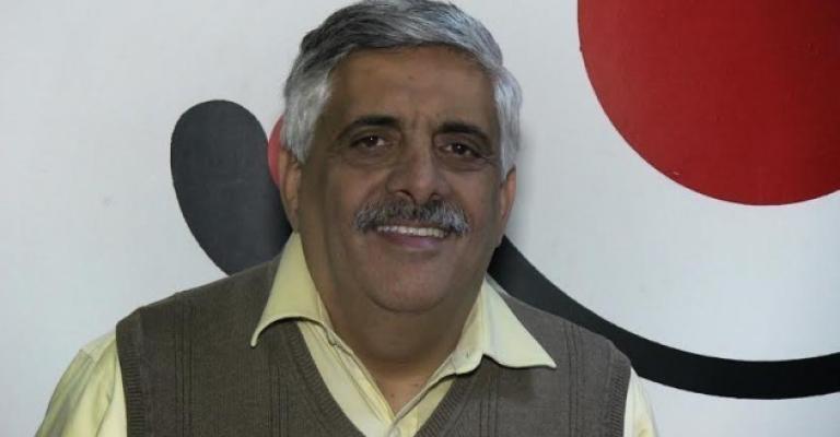 Reform question in the Amazigh Language Reform question in the Amazigh Language