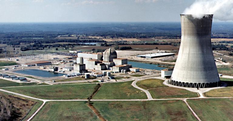 إيران ترفض طلباً أمريكياً لتعليق أنشطتها 10 سنوات