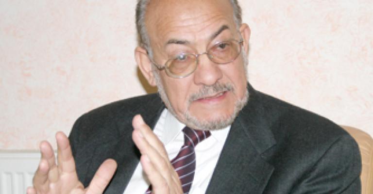 الذنيبات: الجمعية المرخصة هي الخلف القانوني للإخوان المسلمين