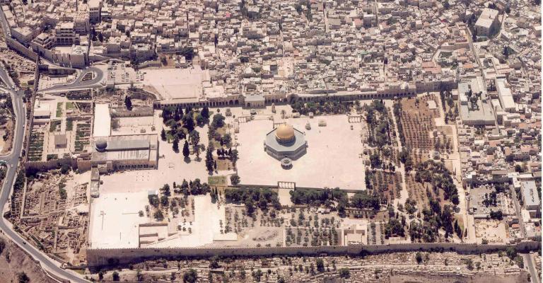 الاوقاف: احباط محاولة لاقتحام الأقصى صباح الخميس