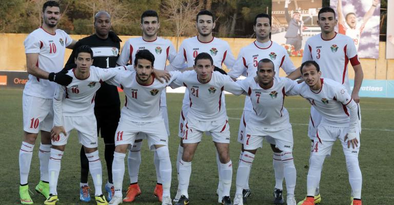 فوز ودي للمنتخب الأولمبي على نظيره الكوري الشماليّ – تقرير صوتي