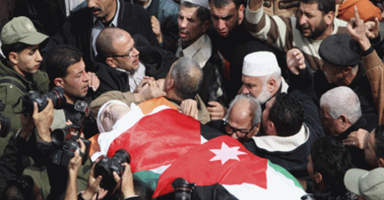 عام على استشهاد القاضي زعيتر والتحقيق ما زال جارياً