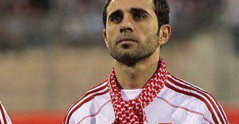 استدعاء 12 لاعباً محترفا لمنتخب النشامى