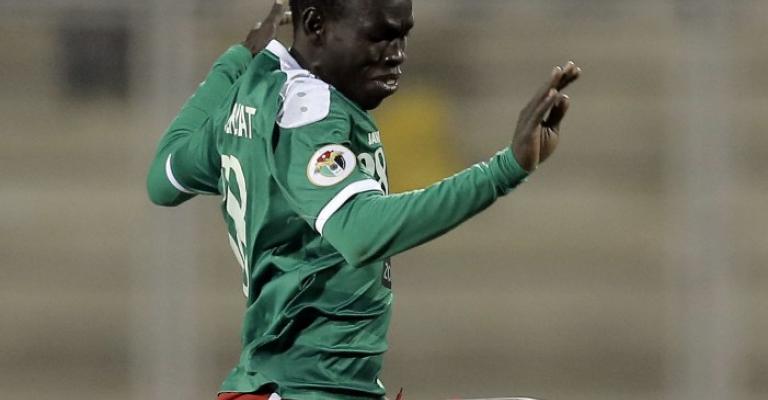 الوحدات يهزم النهضة بثلاثية وينفرد بالصدارة .. وتعادل الجزيرة مع الشرطة العراقي