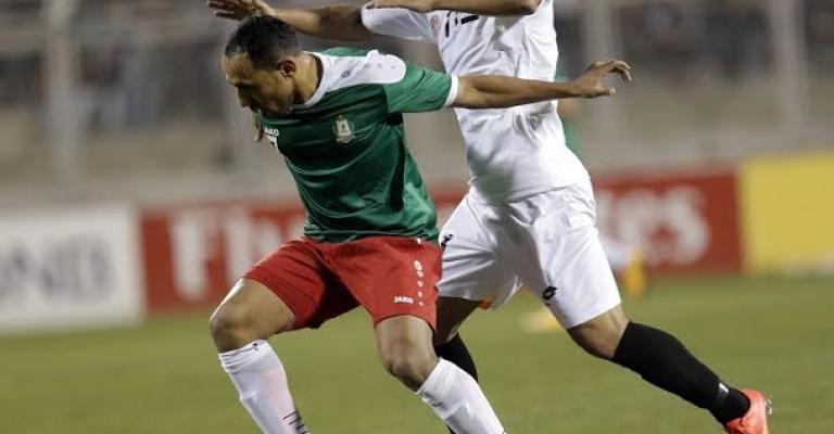 خسارة أولى للوحدات وتعادل جديد للجزيرة في كأس الإتحاد الأسيوي