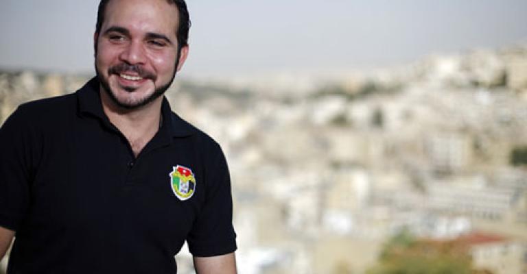 الأمير علي: الفيفا بحاجة تغيير يبدأ من القمة – تقرير صوتي