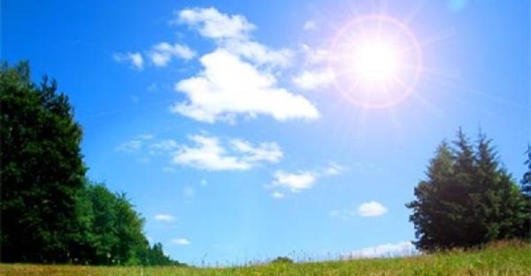 طقس بارد نسبيا اليوم وغدا ولطيف الاثنين