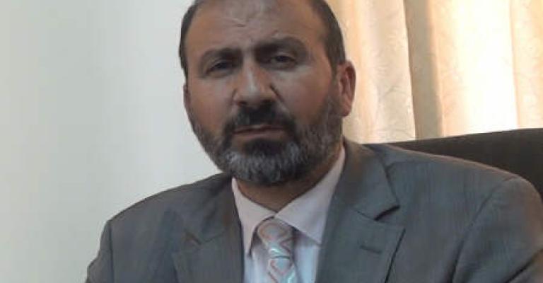  العضايلة: لا توسيع او تغيير على قيادات “الاخوان” 