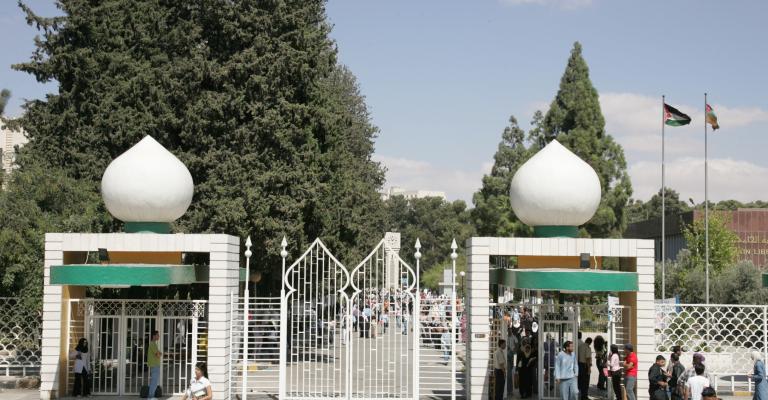 انتخابات الأردنية: فوز 6 مرشحين بالتزكية ورفض 3 قوائم