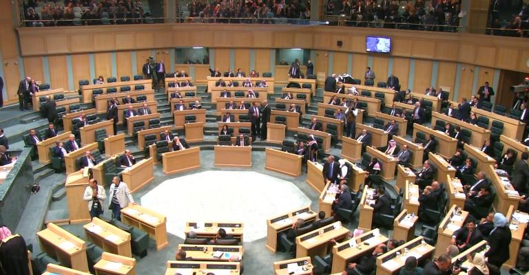 "عاصفة الحزم" عبرت دون أن تمرّ على النواب "عاصفة الحزم" عبرت دون أن تمرّ على النواب