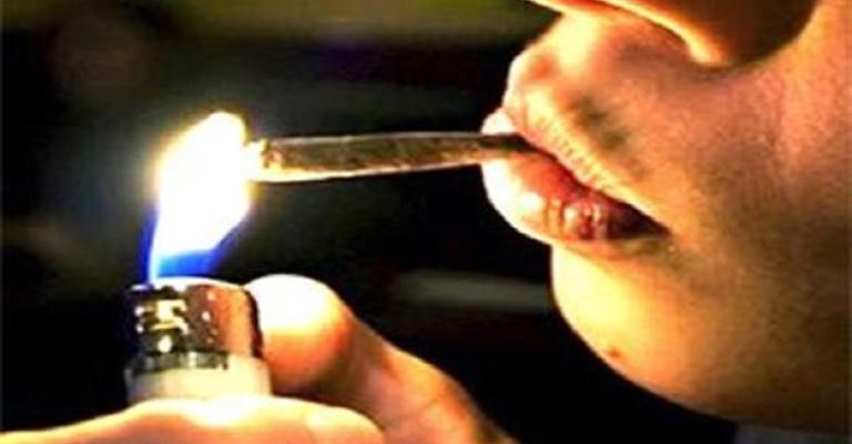 2.4 % من الطلبة يتعاطون الحبوب المخدرة